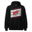 Odessa High School Bronchos Black Classic Unisex Hoodie 223