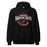 Odessa High School Bronchos Black Classic Unisex Hoodie 211