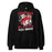 Odessa High School Bronchos Black Classic Unisex Hoodie 205