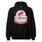 Odessa High School Bronchos Black Classic Unisex Hoodie 219
