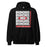 Odessa High School Bronchos Black Classic Unisex Hoodie 235