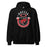 Odessa High School Bronchos Black Classic Unisex Hoodie 229