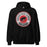 Odessa High School Bronchos Black Classic Unisex Hoodie 220