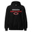 Odessa High School Bronchos Black Classic Unisex Hoodie 017