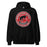 Odessa High School Bronchos Black Classic Unisex Hoodie 215