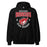 Odessa High School Bronchos Black Classic Unisex Hoodie 204