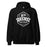 Permian High School Panthers Black Classic Unisex Hoodie 209