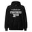 Permian High School Panthers Black Classic Unisex Hoodies 024