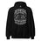 Permian High School Panthers Black Classic Unisex Hoodies 207