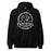 Permian High School Panthers Black Classic Unisex Hoodies 206