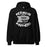 Permian High School Panthers Black Classic Unisex Hoodie 228