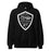 Permian High School Panthers Black Classic Unisex Hoodie 225