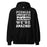 Permian High School Panthers Black Classic Unisex Hoodies 231