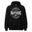 Permian High School Panthers Black Classic Unisex Hoodies 218