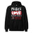 Porter High School Spartans Black Classic Unisex Hoodie 240