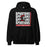 Porter High School Spartans Black Classic Unisex Hoodie 235