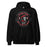 Porter High School Spartans Black Classic Unisex Hoodie 214