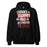 Porter High School Spartans Black Classic Unisex Hoodie 232