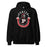 Porter High School Spartans Black Classic Unisex Hoodie 229