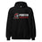Porter High School Spartans Black Classic Unisex Hoodie 200
