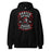 Porter High School Spartans Black Classic Unisex Hoodie 207