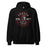 Porter High School Spartans Black Classic Unisex Hoodie 201