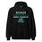 Reagan High School Rattlers Black Classic Unisex Hoodie 024