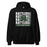 Reagan High School Rattlers Black Classic Unisex Hoodie 235