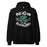 Reagan High School Rattlers Black Classic Unisex Hoodie 228