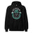 Reagan High School Rattlers Black Classic Unisex Hoodie 229