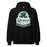 Reagan High School Rattlers Black Classic Unisex Hoodie 219