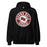 Round Rock High School Dragons Black Classic Unisex Hoodie 220