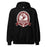 Round Rock High School Dragons Black Classic Unisex Hoodie 212