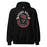 Round Rock High School Dragons Black Classic Unisex Hoodie 229