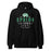 Spring High School Lions Black Classic Unisex Hoodie 217