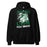 Spring High School Lions Black Classic Unisex Hoodie 205