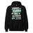 Spring High School Lions Black Classic Unisex Hoodie 232