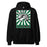 Spring High School Lions Black Classic Unisex Hoodie 226