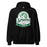 Spring High School Lions Black Classic Unisex Hoodie 219