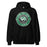 Spring High School Lions Black Classic Unisex Hoodie 224