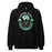 Spring High School Lions Black Classic Unisex Hoodie 229