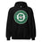 Spring High School Lions Black Classic Unisex Hoodie 216