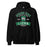 Spring High School Lions Black Classic Unisex Hoodie 221