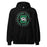 Spring High School Lions Black Classic Unisex Hoodie 214