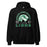 Spring High School Lions Black Classic Unisex Hoodie 208