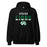 Spring High School Lions Black Classic Unisex Hoodie 024