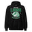 Spring High School Lions Black Classic Unisex Hoodie 204