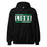 Spring High School Lions Black Classic Unisex Hoodie 098