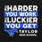 Close-up view of Taylor High School Mustangs Black Classic Unisex Hoodie 238