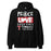 Tomball High School Cougars Black Classic Unisex Hoodie 240